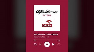 Alfa Romeo C42 Sound - Formula 1 Videos