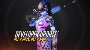 Overwatch's Latest Developer Update Addresses Community and Avoiding Player Toxicity