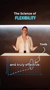 The Science of Flexibility Flexibility is more than stretching. It’s how your fascia, muscles, breath, and nervous system work together to create safe, lasting mobility. Learn to train your range without injury. Stretch smarter at www.dance-masterclass.com | Dance Masterclass