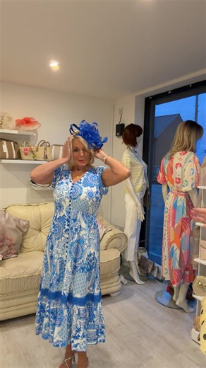 Walk in Wardrobe on Reels