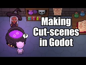 Godot Engineの便利アドオン