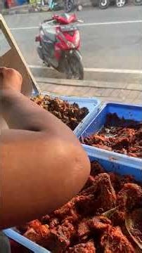 Bungkus Nasi untuk bekal di Kereta #youtubeshorts #youtube