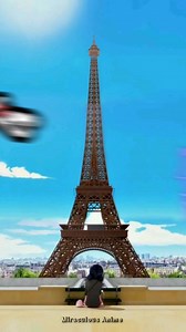 99K views · 2.7K reactions | MLB side characters as akumatized mode | Miraculous Ladybug | Facebook