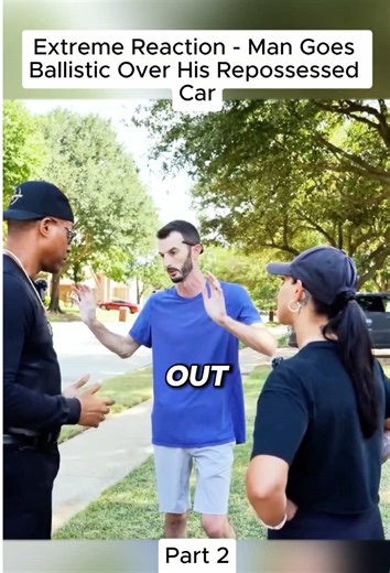 Discovering the Shocking Truth on His Phone