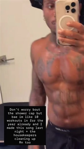 #stitch with @Jacquees Hear me today !!!! stop sleeping on them short men especially the ones with dreads