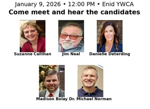 District 38 GOP Hopefuls Champion Rural Oklahoma’s Fight Against Big Government Overreach