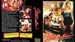 Streetwalkin 1985 VF.