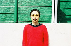 シュールな漫画の世界に入り込む！？映像作家・森翔太さんの動画「ねじ式」が超ポップ！　｜　和樂web 美の国ニッポンをもっと知る！