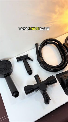 Set Jet Shower: A Revolutionary Bath Experience