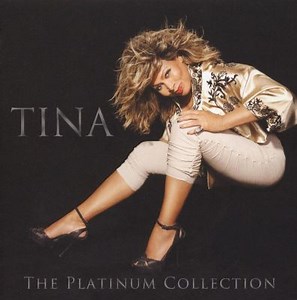 The Platinum Collection - Tina Turner | Album | AllMusic
