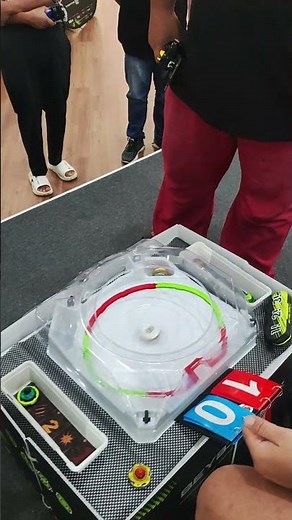 Over Finish! Glory Valkyrie vs Pegasus Blast | Beyblade X Tournament GBS Kasi Ngapp X Summermall