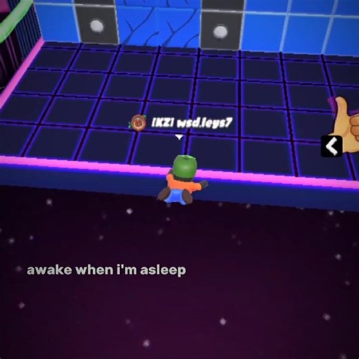 Nostalgia🥹🥀...#stumbleguys #shorts #fyp #viral