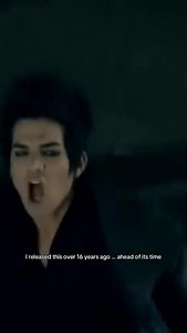 y’all weren’t ready | Adam Lambert