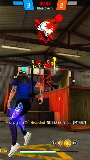 free fire attitude status__attitude short free fire 2026