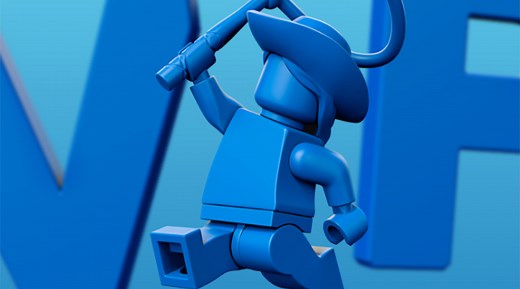 How to sign up as a LEGO VIP