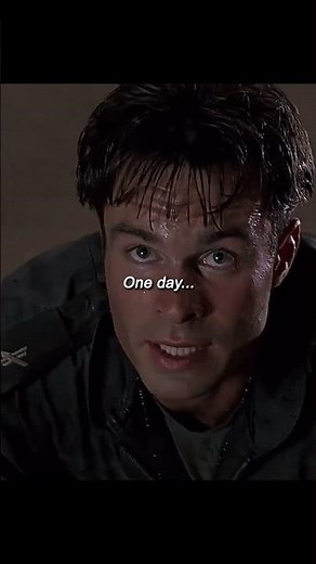 🐛💀 "STARSHIP TROOPERS: BRAIN-SUCKING Bug Attack!" 🧠🩸 | Most DISTURBING Death Scene #Shorts