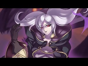 【性转漫画】小伙子捡到魔法石头变成了女巫/TG/TF/TSF/MTF/Comic/Anime