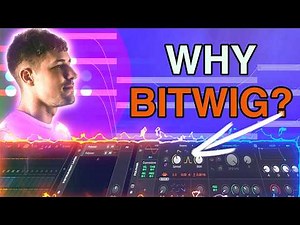 Bitwig Studio Tutorial: Why It’s My Favourite DAW