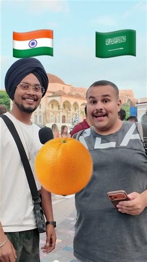 تحدي اللهجات واللغات 🇮🇳❤️🇸🇦