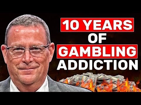 A Life That Gambling Almost Ended