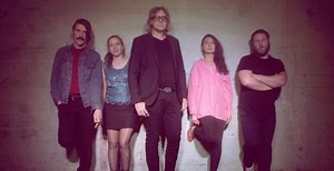 The Besnard Lakes post live version of Our Heads...