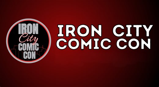 Cosplay Contest | Iron City Comic Con