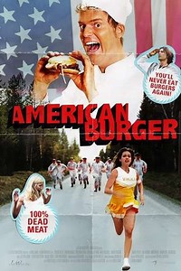 American Burger - Movie