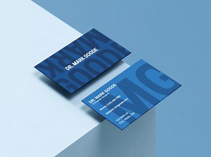 Doctor Canva Business Card Template: Pastel Design for Healthcare Facility, and Private Practice - for Small Business - Etsy Canada