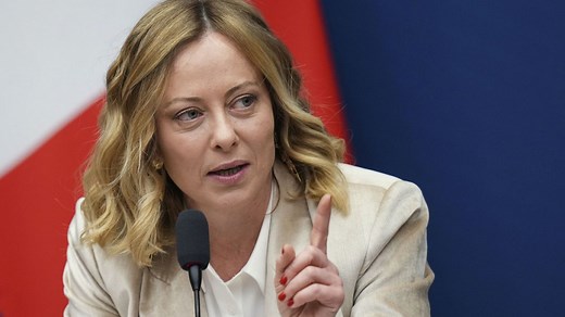 Caso Almasri, cosa è successo e perché la premier Meloni è indagata