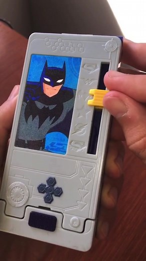 Superhero Contacts List #comicbook #batman #addressbook | ToonDesk