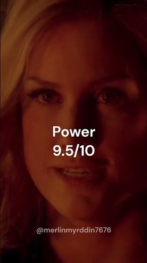 Day 22 ✦ Esther Mikaelson | After Dark (Edit) #tvd #esther #theoriginals #alice #evans #mikaelson