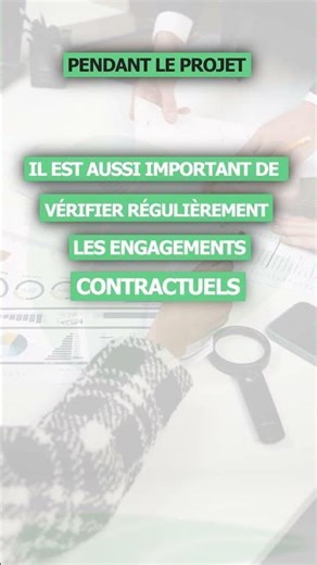 Comment réussir un Suivi Commercial Projet ? (Astuces)