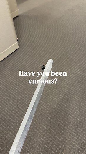 The WHY behind the Laser Rod! 🤯 Did you know this? Comment your favorite thing about the laser rod 👇 #pavetool #hardscape #toolsofthetrade #contractor #hardscapeexperts | Pave Tool Innovators, LLC