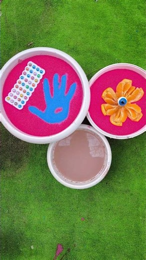 KALAU KAU La La La la laa❣️💌❤️🍉🍇🍎🍒🍓 #shorts #diy #kidssongs