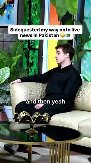 Discover Pakistan's Hidden Tourism Gems