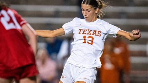 Texas soccer vs Michigan State: Spartans beat Longhorns in NCAA Tournament