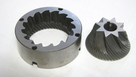 Coffee Grinder Burr Size – Bigger Is Better?