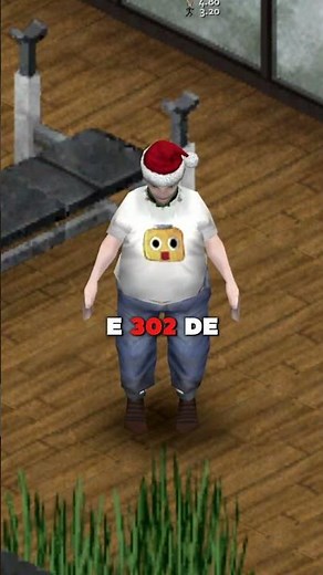 HOW TO LOWER STRENGTH AND PHYSICAL FITNESS IN PROJECT ZOMBOID FULL VIDEO LINK BELOW