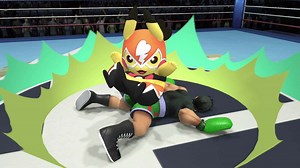 Nintendo Announces Super Smash Bros. Ultimate Tournaments