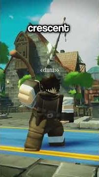 which weapon class would you mean #roblox #grandalfheim #swordartonline