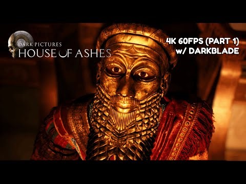 We Made The WORST Decisions - House of Ashes Part 2