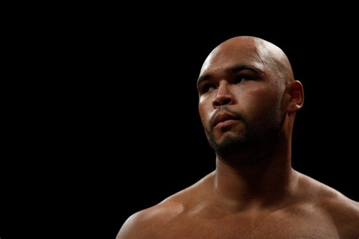 BBC announces date of first new boxing event as British heavyweights headline