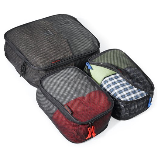 Packing Cubes