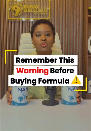 Essential Baby Formula Safety Checks You Must Know