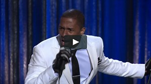Nick Cannon: F#ck Nick Cannon