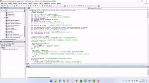 用VBA控制SAP批量更改物料主数据，上班又可以偷偷摸鱼了...