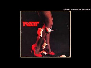 Walkin' The Dog - Ratt