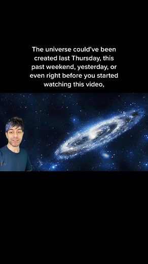 paRT4 Here’s a fun theory revolving around the simulation hypothesis! ️ #space #spacethings #fyp #fypシ #facts #science #astronomy #funfacts #spacetok #astrotok #morbid #universe #interesting #simulation #simulationtheory #fake #LastTh~ | Stefencolalillo | Facebook