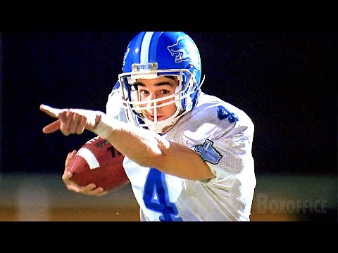 The entire team is hungover | Varsity Blues | CLIP