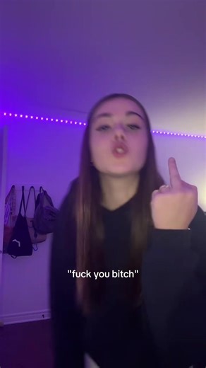 #duo #bitch #fuckyou #situation #differente